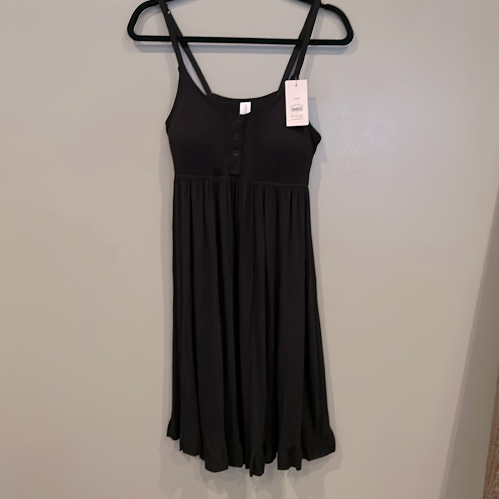 Joyspun Pajama Dress